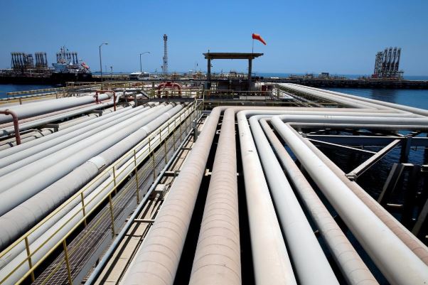 Oil falls as Russia needs time on more OPEC+ cuts