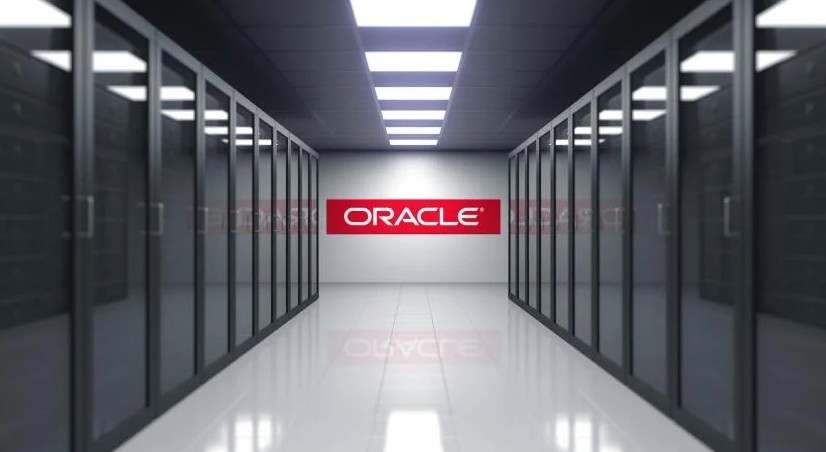 American software company Oracle invests €855 mil. in developing AI in Netherlands
