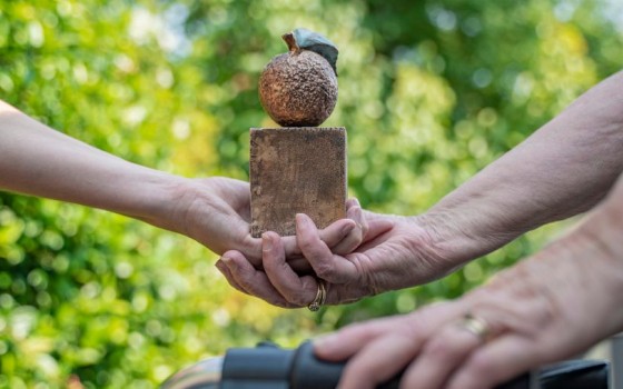 Curaçao’s Pro Bista Nominated for Prestigious Dutch Award 