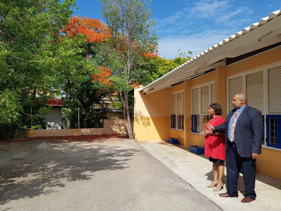 Public Schools Service Opens New Academic Year with Annual Start Conference