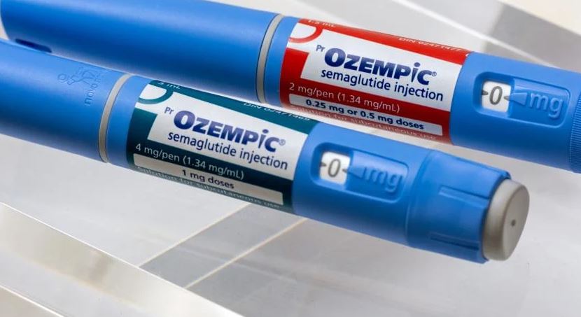 Ozempic overdose: More poisonings with weight loss drugs