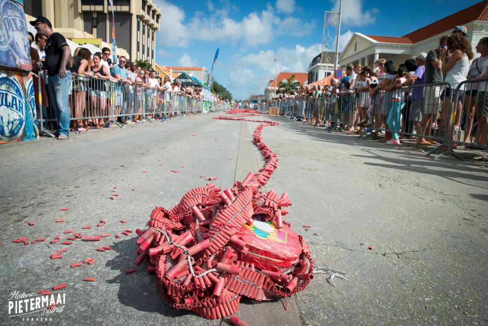 Pietermaaiweg closed from December 30