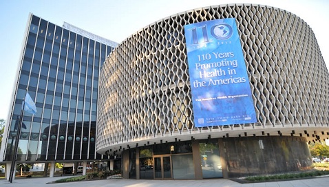 PAHO Warns of Growing Impact of Drug Use Disorders Across the Americas and the Caribbean