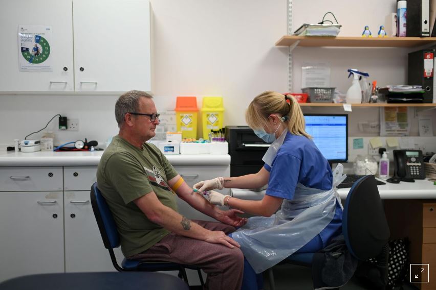 IMF says $10 trillion spent to combat pandemic, far more needed