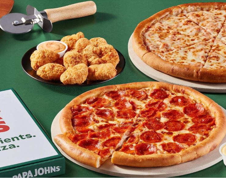 Restaurant Brands Holdings announces Papa John’s Franchise expansion in the Caribbean, including Curaçao