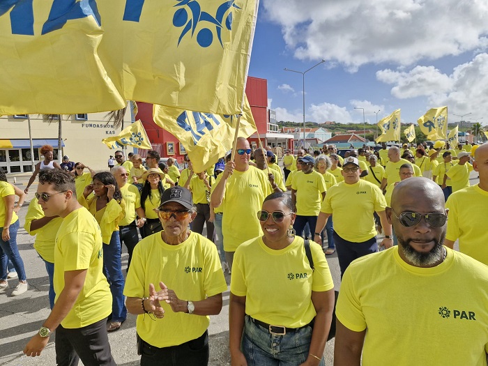 Curaçao's Election – A Night of Victories, A Morning of Uncertainty