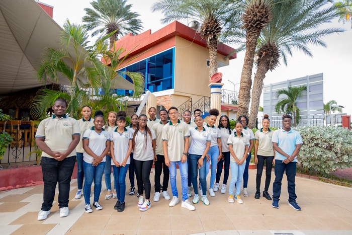 Parasasa Hotel Curaçao - Caribbean Experience Center