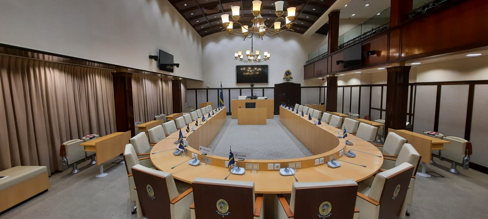 Finance Minister Says Parliamentary Oversight Slows Decision-Making, Defends Post-Approval of Budget Changes