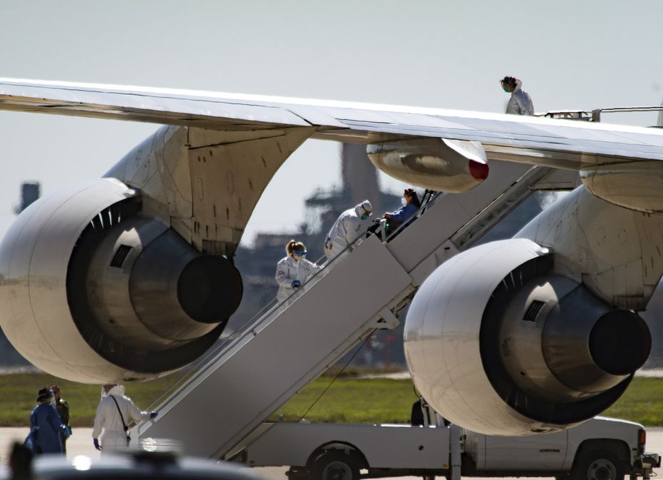 Airlines call for joint COVID-19 testing program for passengers