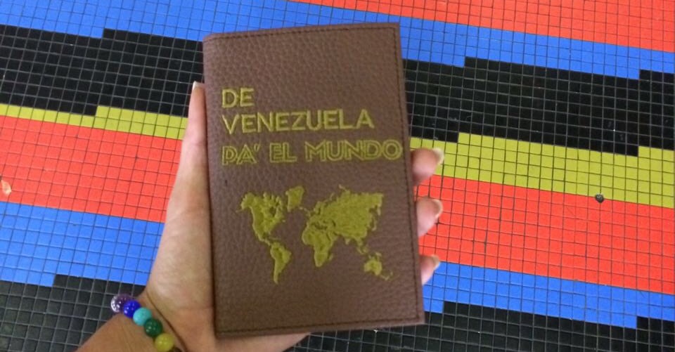 Visa requirement for Venezuelans