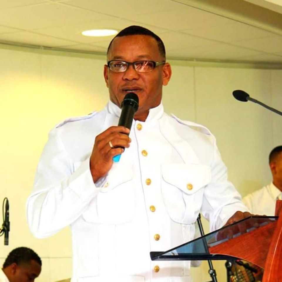 Verdict against leader of religious community in Curaçao for sexual abuse remains