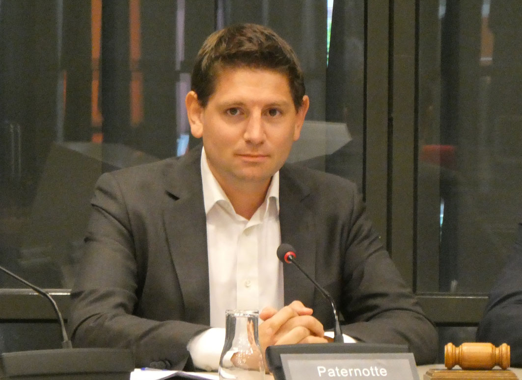 Dutch delegation responds irritated to criticism from the Caribbean MPs