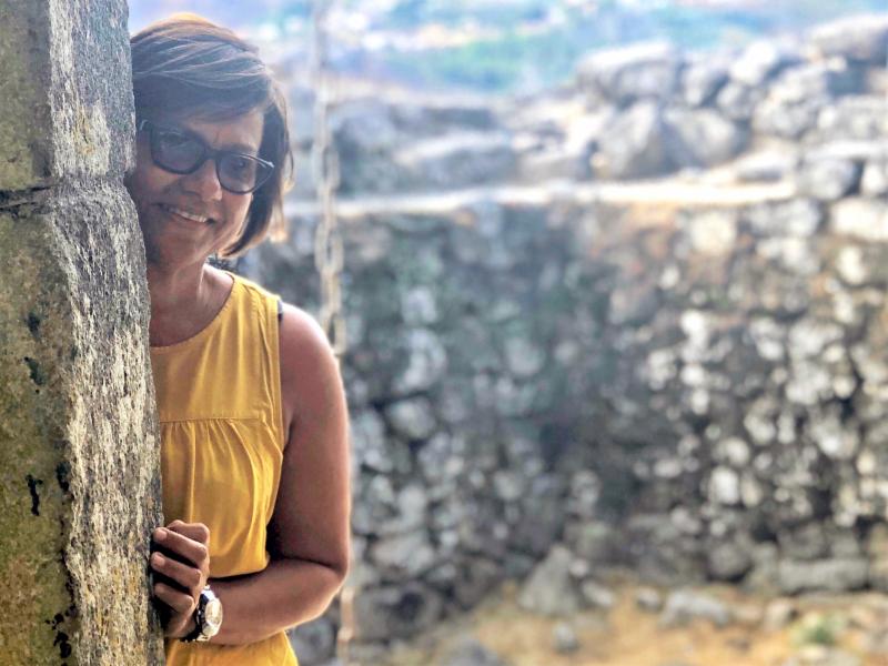 A new year's message from Patricia Affonso-Dass, President, Caribbean Hotel and Tourism Association (CHTA)