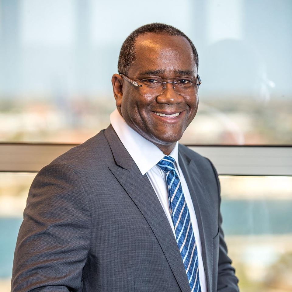 Paul de Geus resigns as CEO UTS