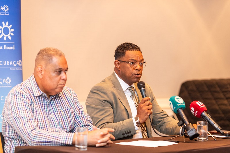 CTB and Ministry of Economic Development host National Tourism Conference on Sustainable Growth