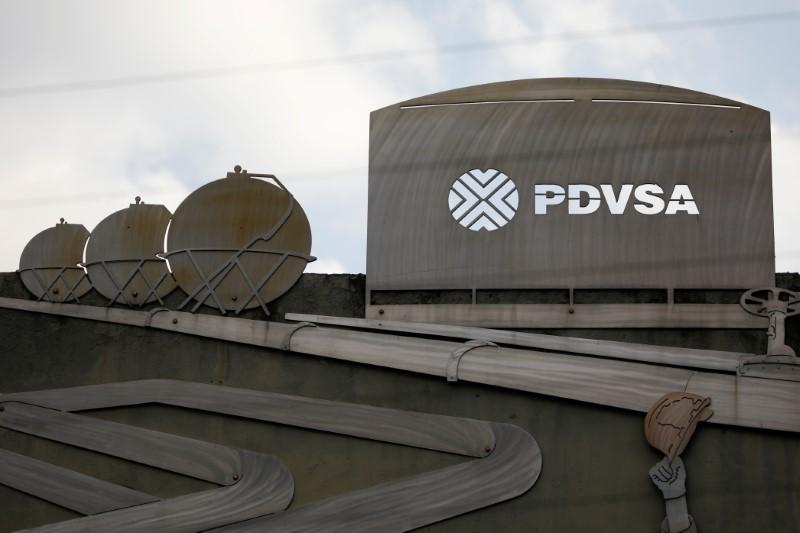 UPDATE 1-Venezuela's PDVSA to restart two key oil upgraders to boost output -document