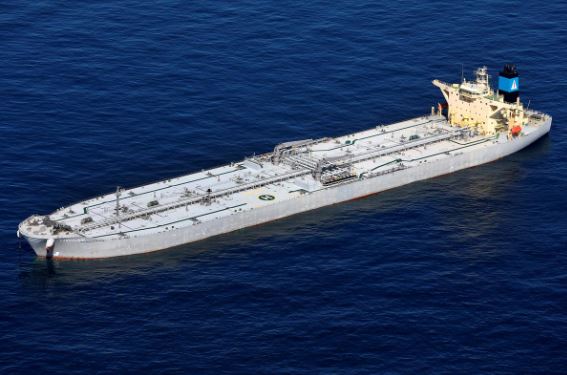 Armada of tankers with Venezuelan oil forms in U.S. Gulf: sources, data