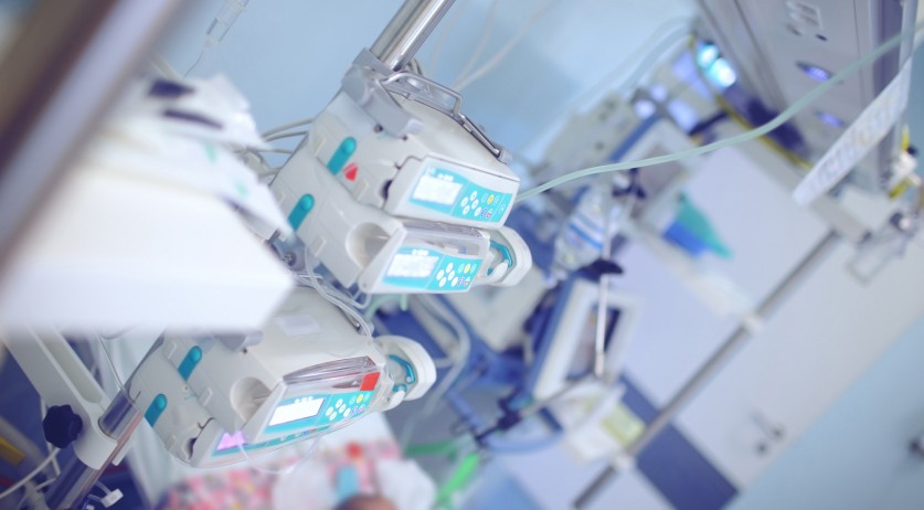 ICU expert says Dutch hospitals in Covid trouble; Warns of 