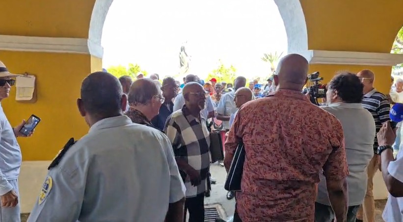 Movementu Kousa Promé Calls for Public Protest Against Government’s Treatment of Local Citizens