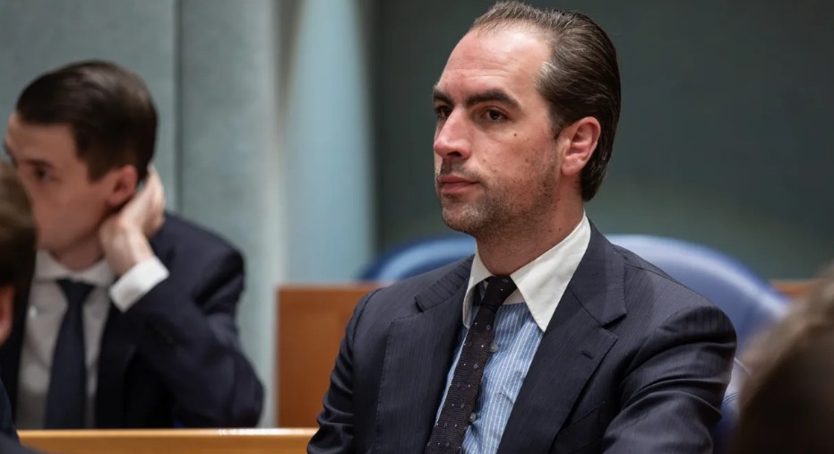 Dutch MP Sees Strategic Opportunity for Curaçao After U.S. Intervention in Venezuela