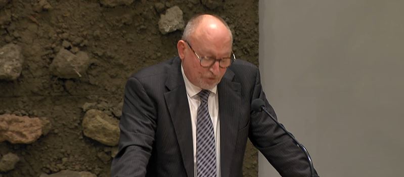 OpEd: Curaçao’s Political Crossroads – Power, Accountability, and the Fall of Javier Silvania