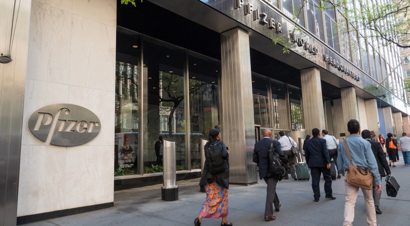 Netherlands lagging behind in purchase of coronavirus pill