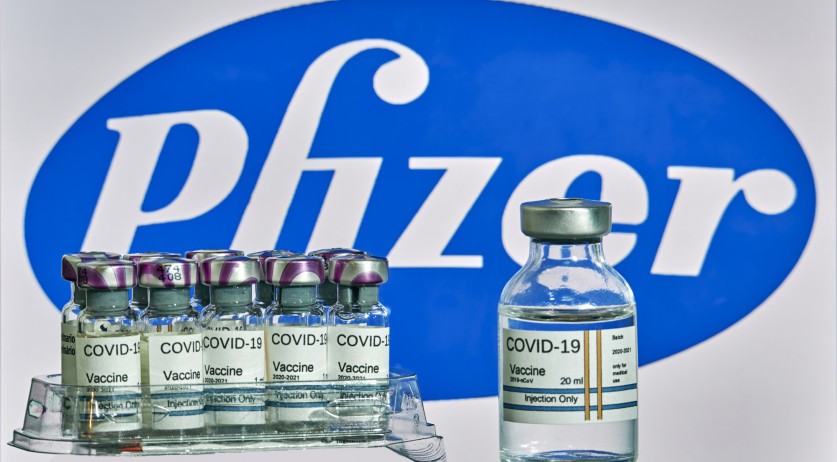 Dutch Health Council approves Pfizer Covid vaccine for medically vulnerable adolescents