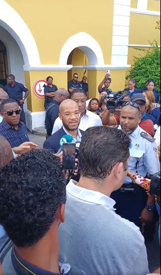 Pharmacies stage protest, impacting access to medications