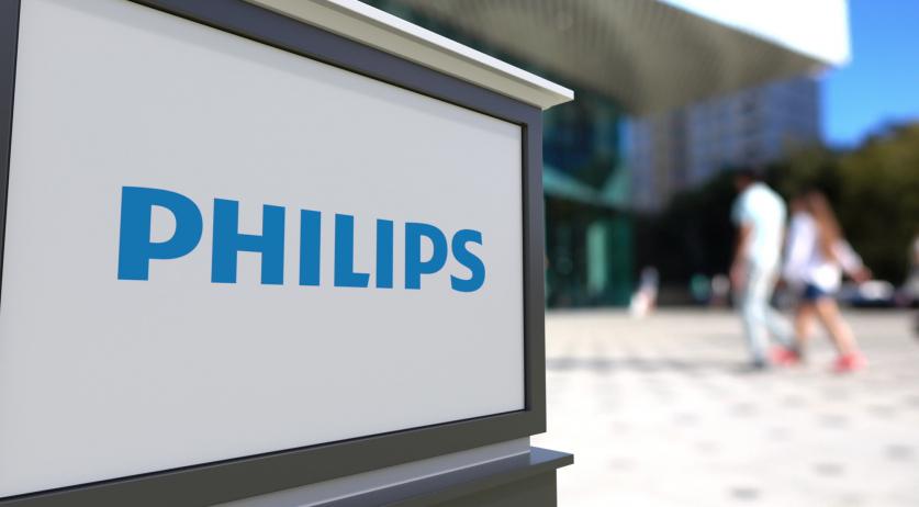 Philips reaches deal in U.S. over faulty breathing devices