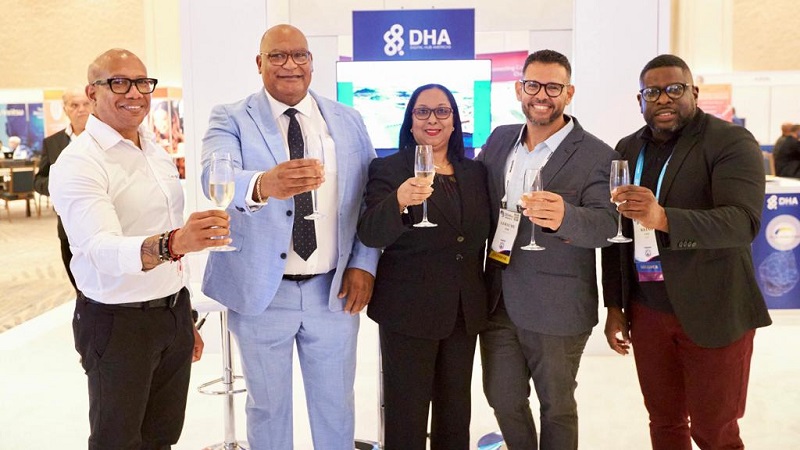 Blue NAP Americas and Datasur take first step to establish Caribbean Datacenter Association