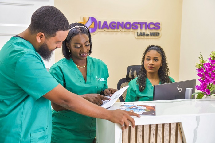 Your Medical Check-Up No Longer Has to Disrupt Your Vacation