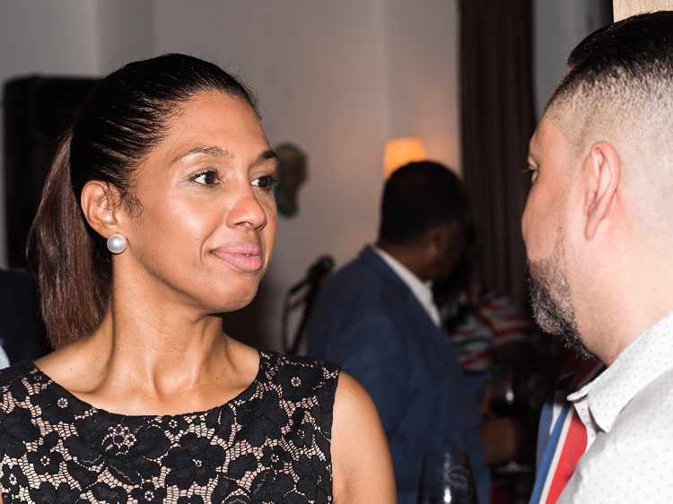 CIBC FirstCaribbean sweetened up its service during its client appreciation day 2022