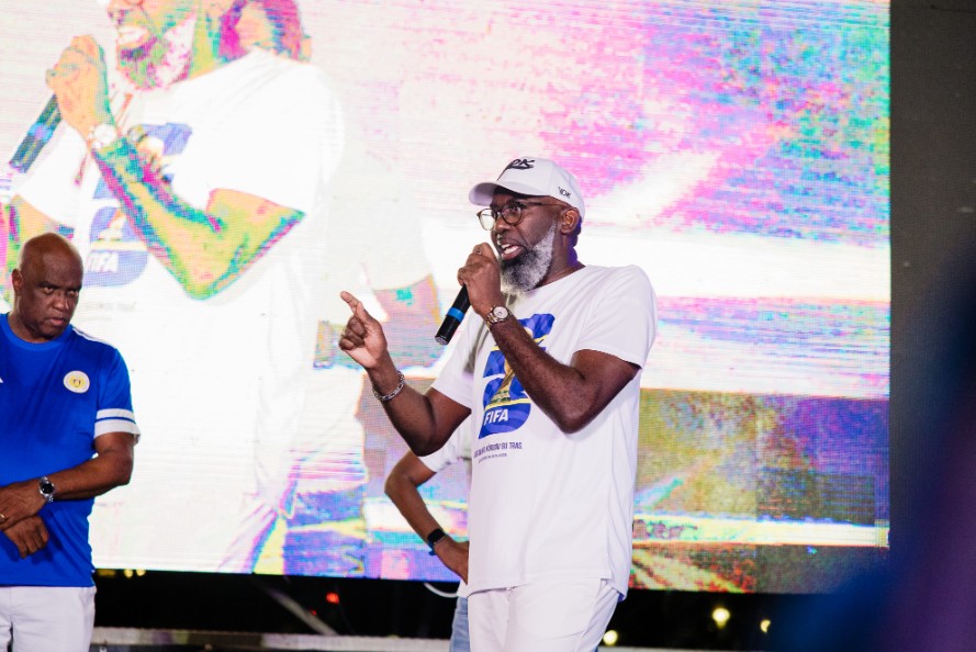 Curaçao Leaders Praise Team’s Determination as Nation Celebrates Historic World Cup Qualification