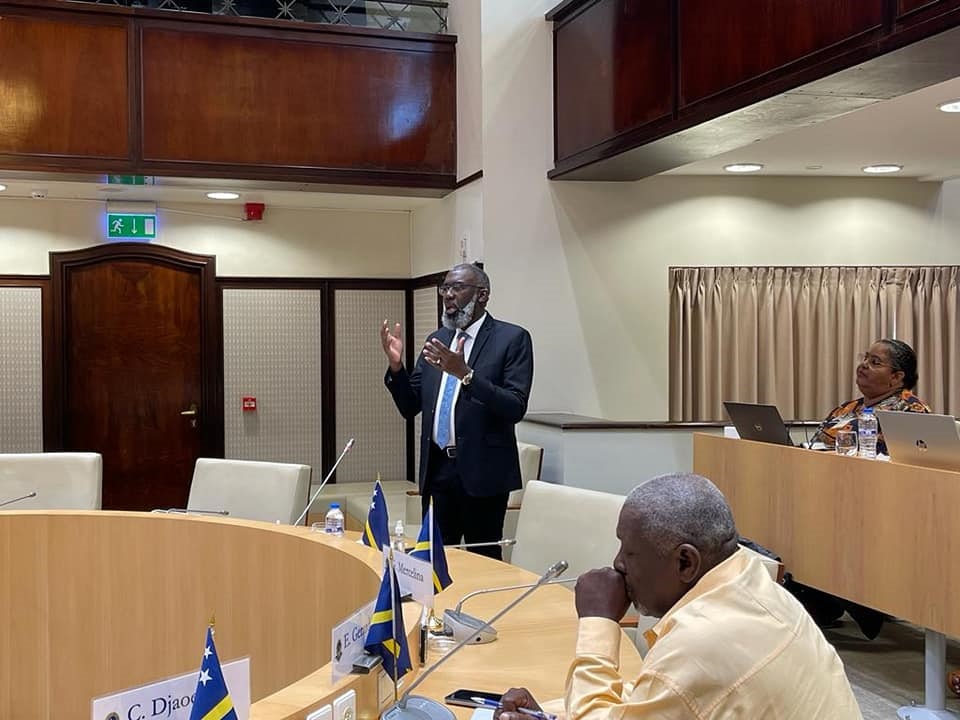 Government Presents First 2025 Budget Amendment: Higher Surplus Strengthens Curaçao’s Finances