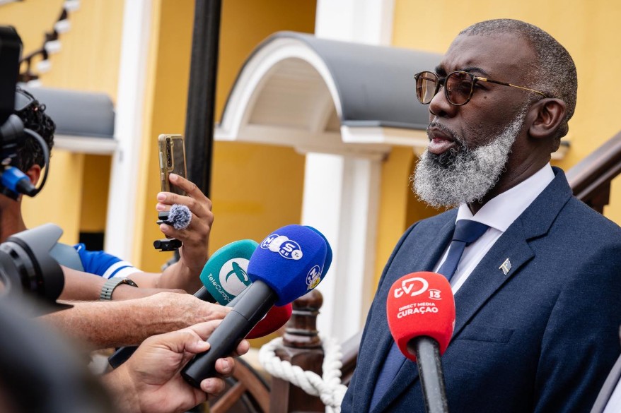 MFK Announces Resignations of Minister Kimberly Lew-Jen-Tai and Minister Plenipotentiary Carlson Manuel