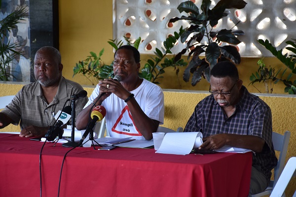 Agreement signed between trade union Sitek and the government