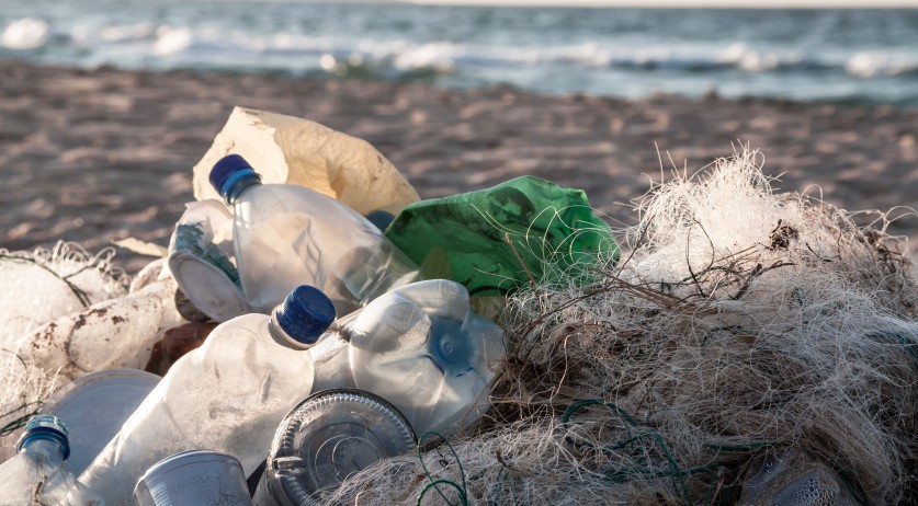 Over 70% of the Netherlands wants to ban single-use plastic