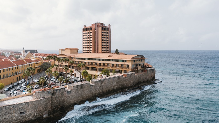 Debate Over Waterfort Plaza Development Sparks Concern