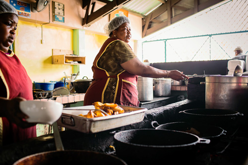 How to spend 3 days in Curaçao