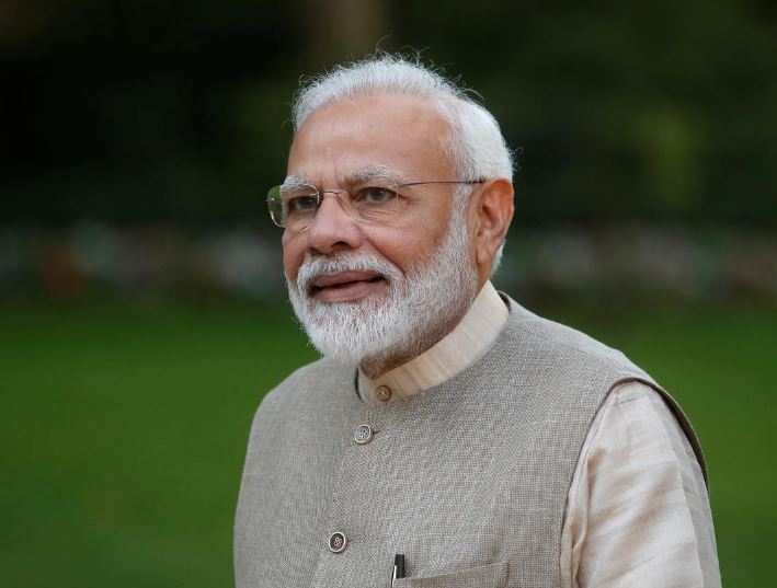 India eyes energy deals with Saudi Arabia during Modi's visit