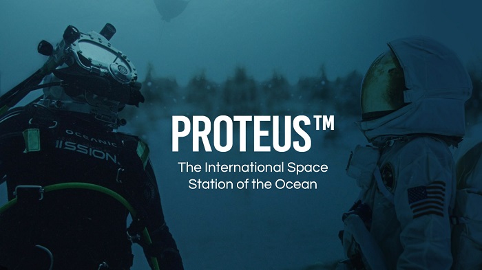 CINEX hosts event featuring Proteus Ocean group at the U.S. Consulate