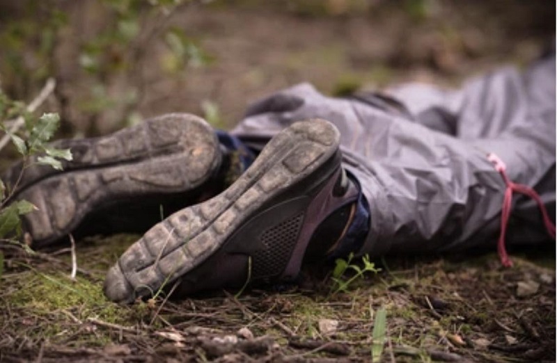 Incident with fatality