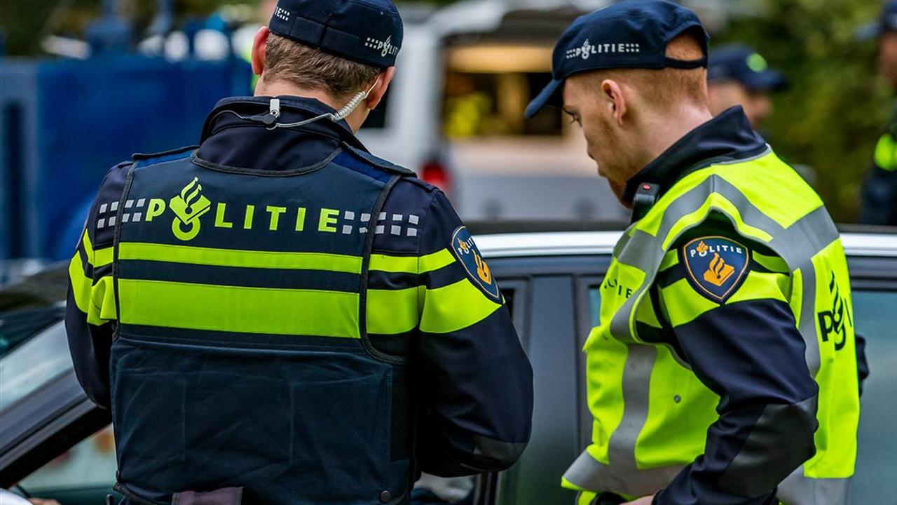 Curaçaoan died in a fire in Rotterdam South, suspect arrested