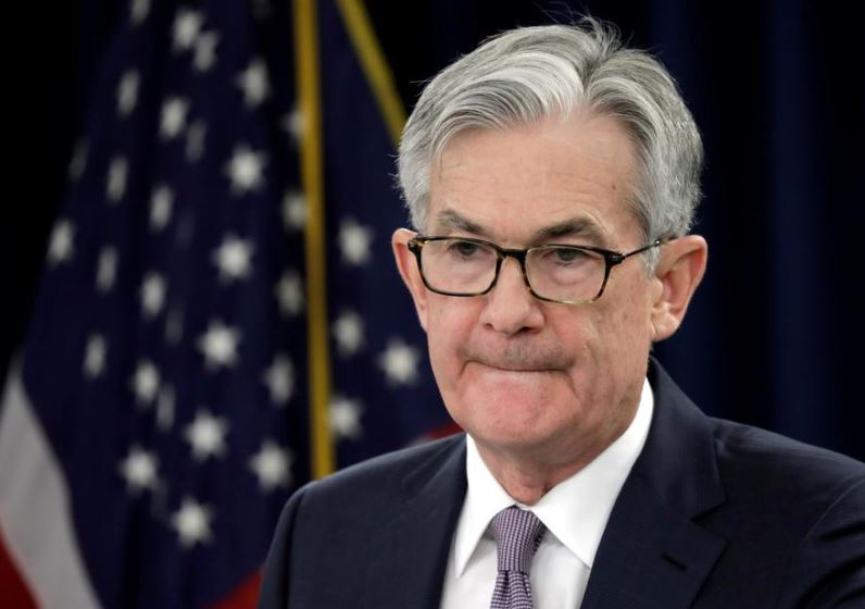 Policymakers fret over risk to global growth from China virus outbreak