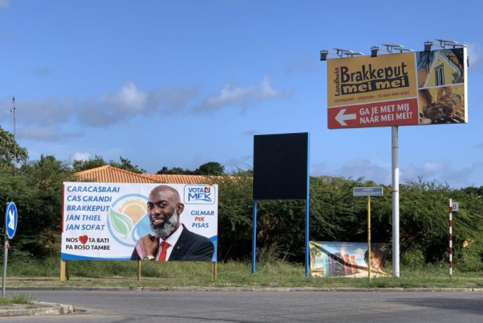 Political Campaigning for the 2025 Election