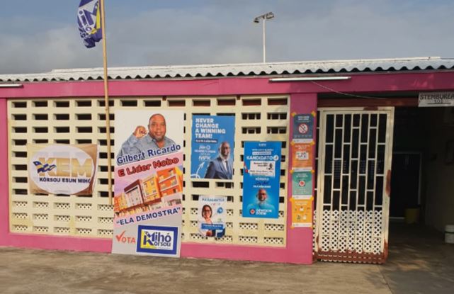 Opinion Poll Largely Accurate Despite Differences from Election Results