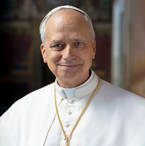 Pope Leo Urges U.S. to Avoid Military Action in Venezuela, Calls for Dialogue and Economic Pressure Instead