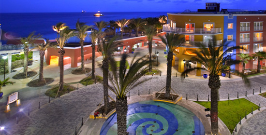 Renaissance Curaçao enhancing resort with new look