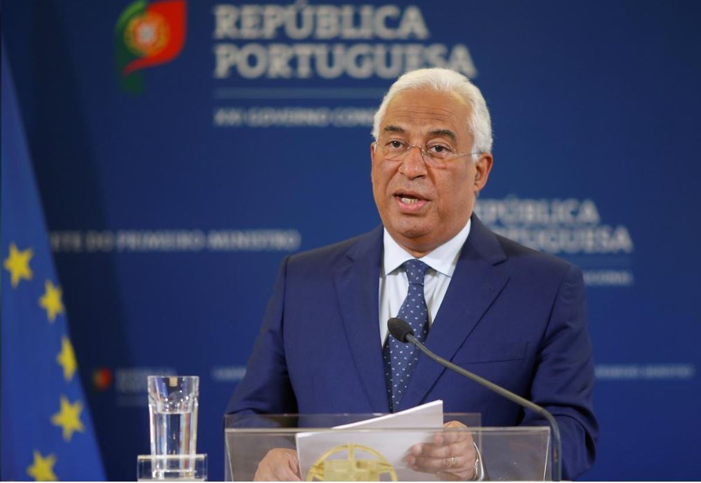 Portugal's PM to address nation after teachers' pay debacle