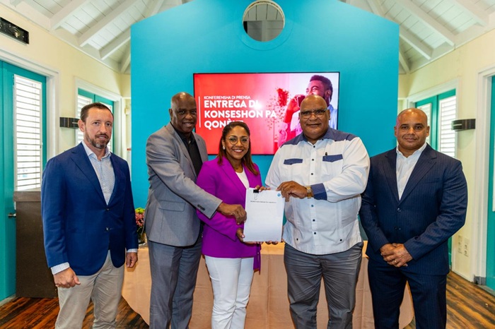 Qonèkt Launches with Official License, Promises to Revolutionize Telecommunications in Curaçao